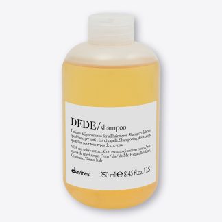 DAVINES DEDE šampon za vse tipe las in vsakodnevno uporabo