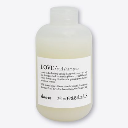 DAVINES LOVE CURL šampon