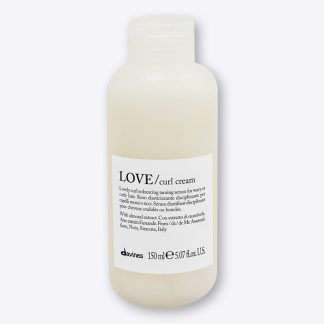 DAVINES LOVE CURL krema za definiranje kodrov