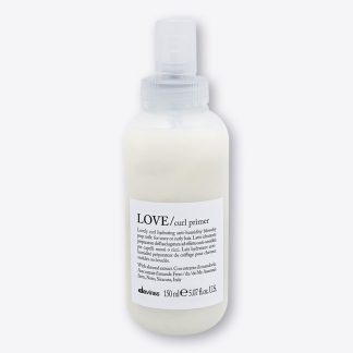 DAVINES LOCE CURL PRIMER, hidratantno mleko za lase