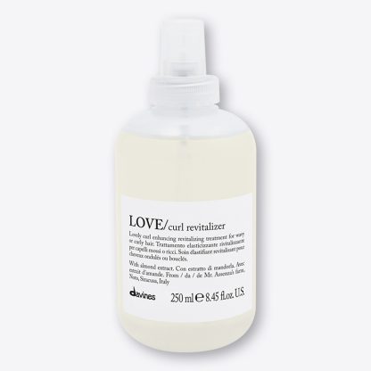 DAVINES LOVE CURL REVITALIZER