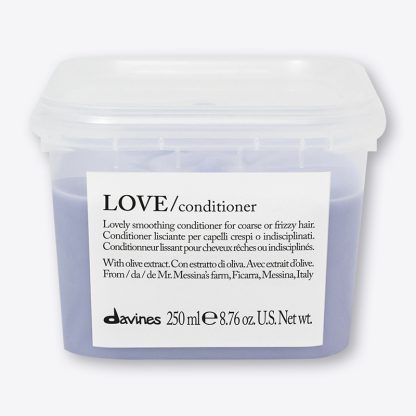 DAVINES LOVE SMOOTHING balzam