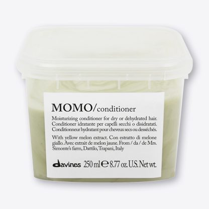 DAVINES MOMO balzam za dehidrirane lase