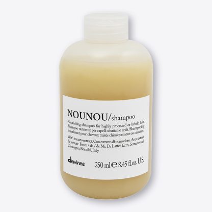 DAVINES NOUNOU
