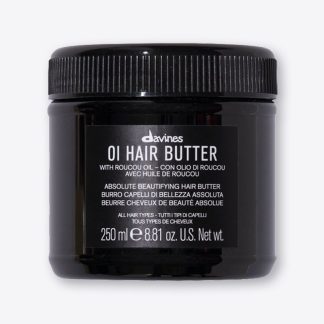 DAVINES OI BUTTER maslo za lase