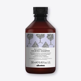 DAVINES NATURALTECH CALMING šampon