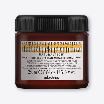 DAVINES NATURALTECH NOURISHING BALZAM