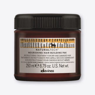 DAVINES NATURALTECH NOURISHING OBNOVITVENI TRETMA