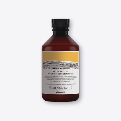 DAVINES NATURALTECH NOURISHING šampon