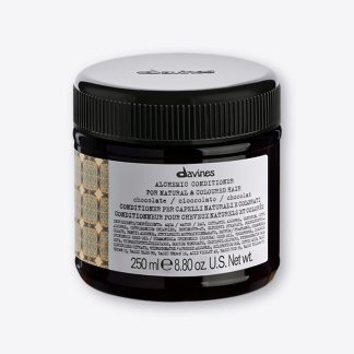 DAVINES ALCHEMIC CHOCOLATE BALZAM