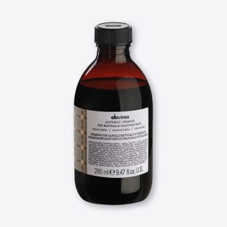 DAVINES ALCHEMIC CHOCOLATE ŠAMPON