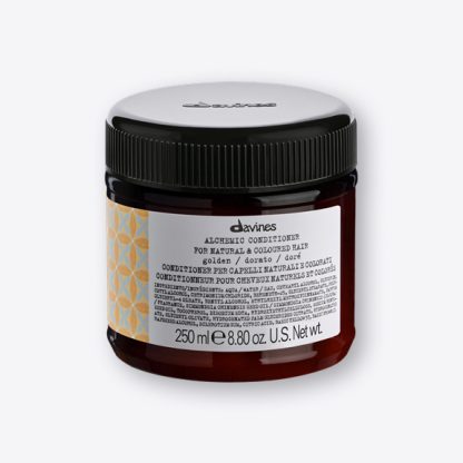 DAVINES GOLDEN balzam