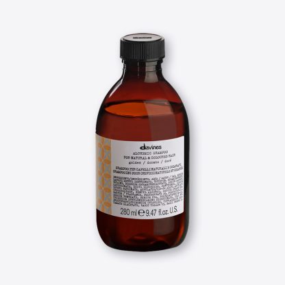 DAVINES GOLDEN šampon