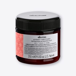 DAVINES ALCHEMIC RED BALZAM