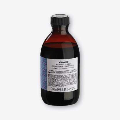 DAVINES Silver šampon