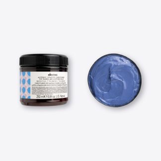 DAVINES ALCHEMIC KREATIVNI BALZAM MARINE BLUE