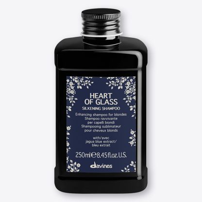 DAVINES HEART OF GLASS šampon