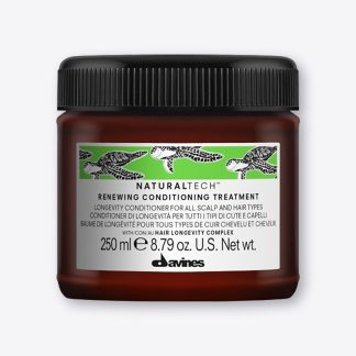 DAVINES NATURALTECH RENEWING balzam