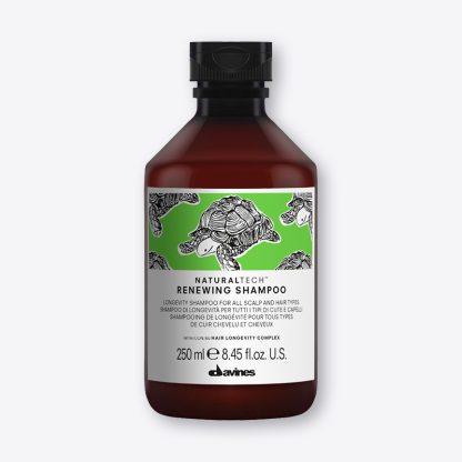 DAVINES NATURALTECH RENEWING šampon