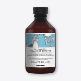 DAVINES NATURALTECH Wellbeing šampon