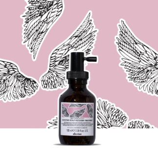 DAVINES NATURALTECH ELEVATING - lepotni rituali