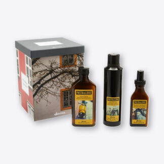 DAVINES PASTA & LOVE SET