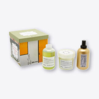 DAVINES MOMO SET